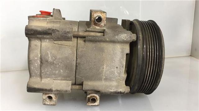 Compressor de aparelho de ar condicionado 5211564 FORD