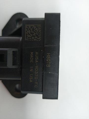 Módulo de direção (Centralina eletrônica) da bomba de combustível 5211729 FORD