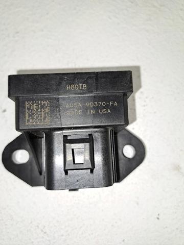 Módulo de direção (Centralina eletrônica) da bomba de combustível 5211729 FORD