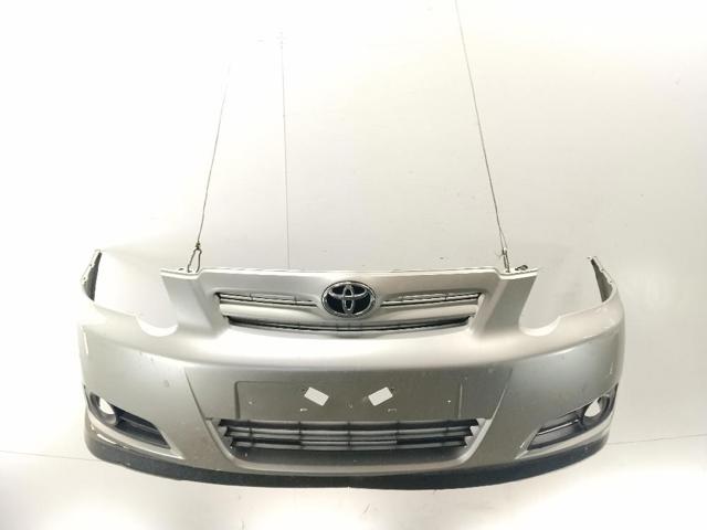 Pára-choque dianteiro para Toyota Corolla E12U