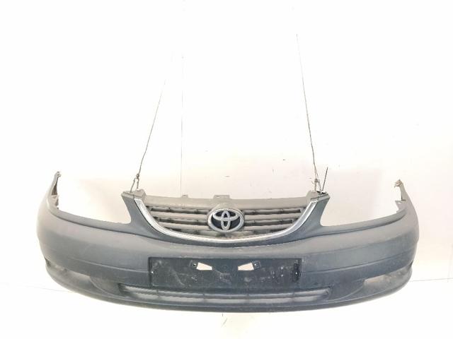 Pára-choque dianteiro Toyota Avensis  T22 ao melhor preço