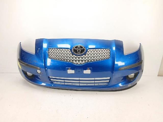 Pára-choque dianteiro 521190D130 TOYOTA
