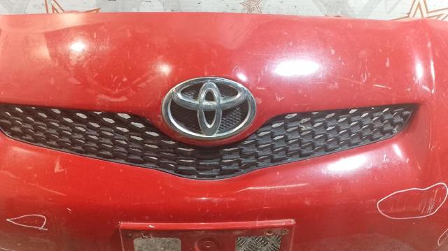 Pára-choque dianteiro 521190U904 TOYOTA