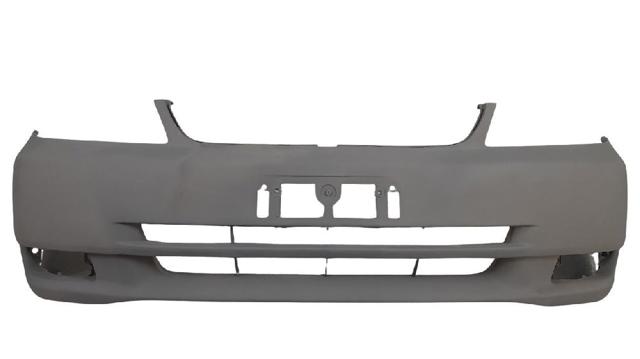 Pára-choque dianteiro 521191E917 TOYOTA