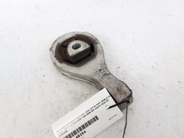 Coxim (suporte) traseiro de motor 52119603 FIAT