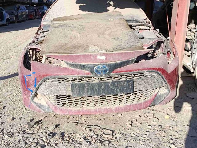 Pára-choque dianteiro 52119F2907 TOYOTA