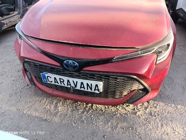  Toyota Corolla  (2019-2026)