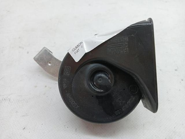 Sinal sonoro (cláxon) Fiat Fiorino 225 ao melhor preço