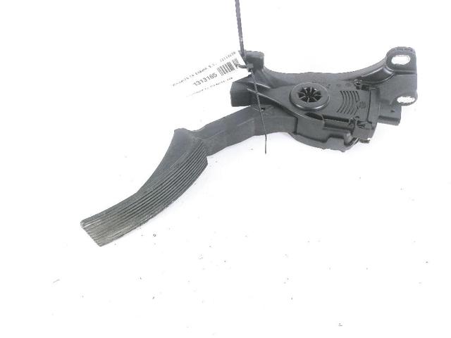 Pedal de gás (de acelerador) 52124785AF CHRYSLER
