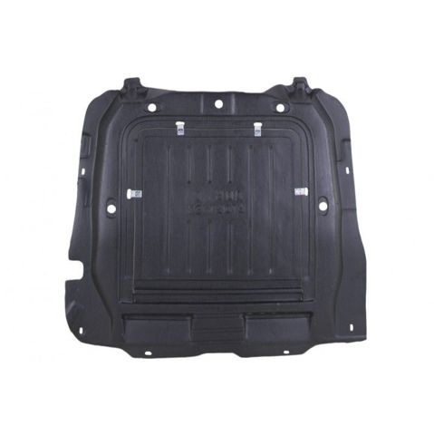 Proteção de motor dianteira 5212616 OPEL