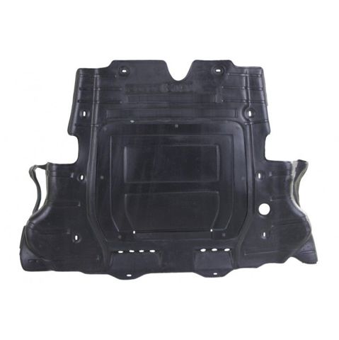 Proteção de motor, de panela (da seção de motor) 5212627 OPEL