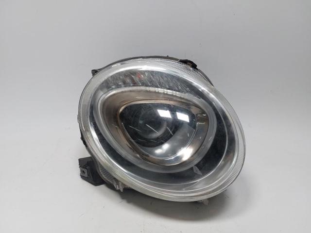 Luz direita 52129441 FIAT