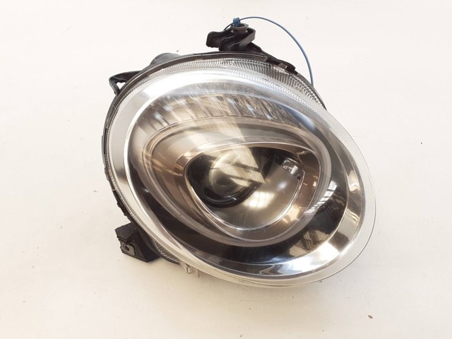 Luz direita 52129441 FIAT