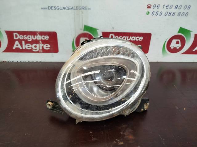 52129443 Fiat/Alfa/Lancia