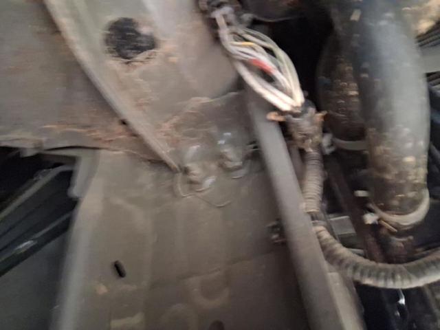 Reforçador do pára-choque dianteiro para Toyota C-HR X10