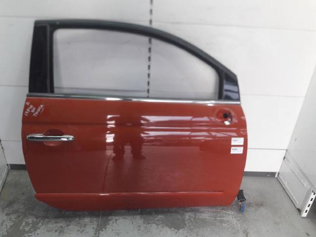 Porta dianteira direita 52136362 FIAT