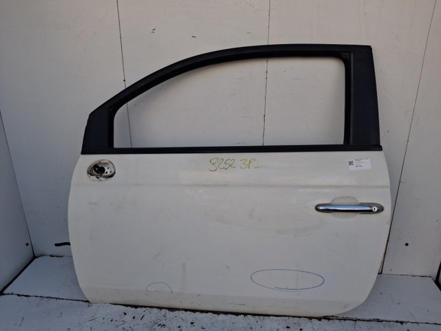  Fiat 500  hatchback comprar em Portugal