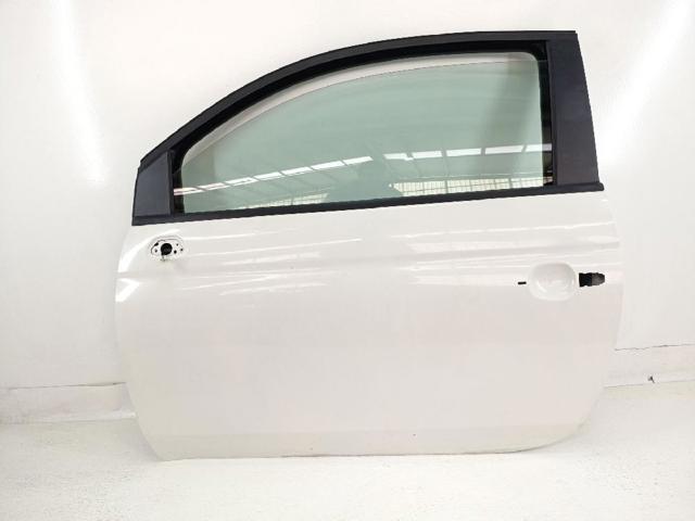 Porta dianteira esquerda 52136363 FIAT