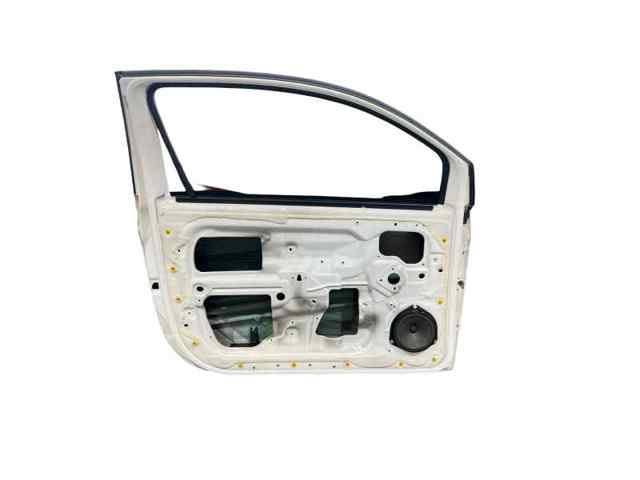 Porta dianteira esquerda 52136363 FIAT