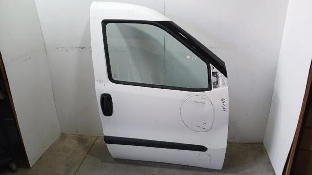 Porta dianteira direita 52155064 FIAT