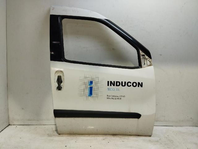 Porta dianteira direita 52155064 FIAT