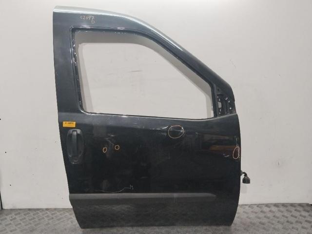 Porta dianteira direita 52155064 FIAT