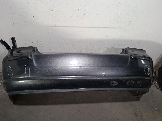 Pára-choque traseiro 5215905901 TOYOTA