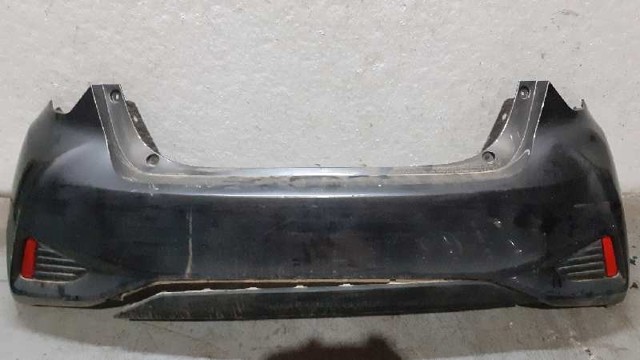 Pára-choque traseiro 521590D480 TOYOTA