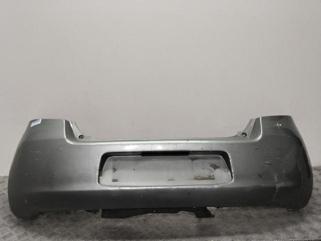 Pára-choque traseiro 521590D976 TOYOTA