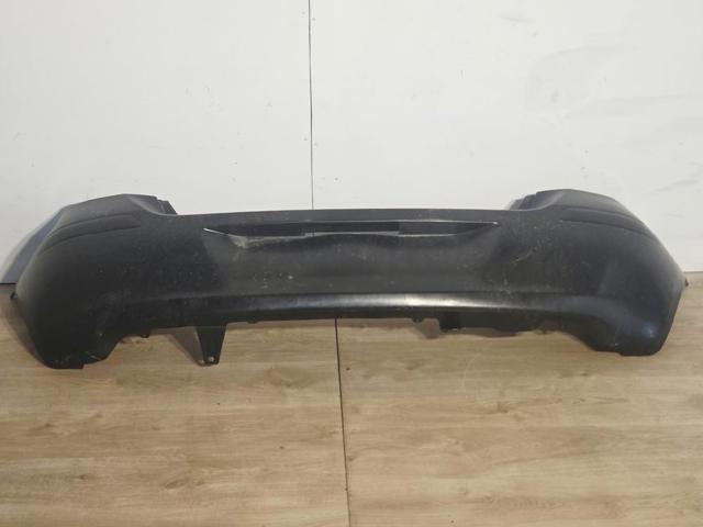 Pára-choque traseiro 521590D976 TOYOTA