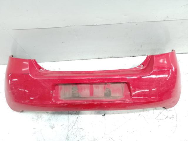 Pára-choque traseiro 521590D976 TOYOTA