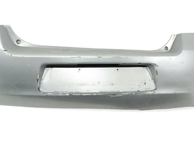 Pára-choque traseiro 521590D986 TOYOTA