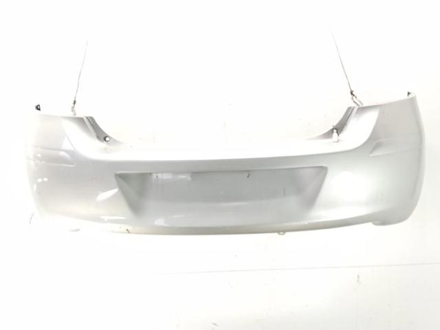 Pára-choque traseiro 521590D986 TOYOTA