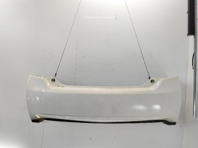 Pára-choque traseiro 5215947916 TOYOTA