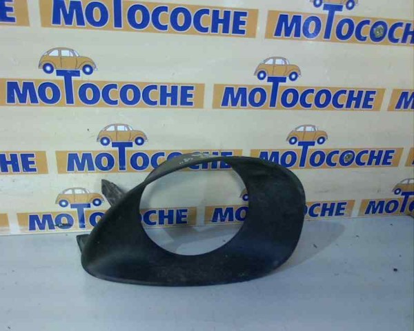 Pára-choque traseiro 5215952922 TOYOTA