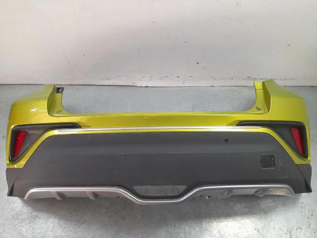 Spoiler do pára-choque traseiro 52159F4908 TOYOTA