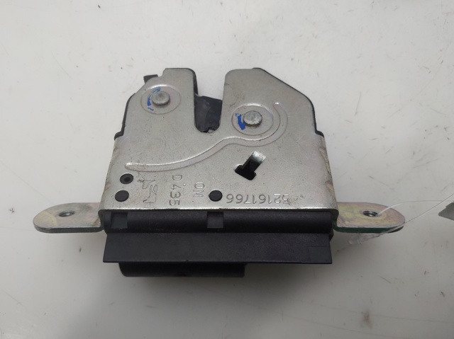 52161766 Fiat/Alfa/Lancia
