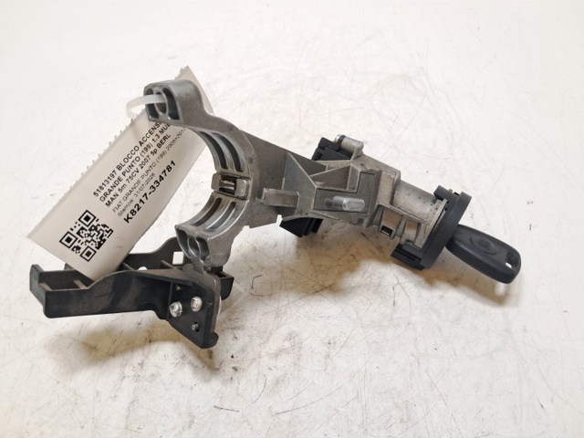 52182634 Fiat/Alfa/Lancia