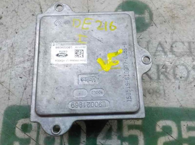 5218640 Ford