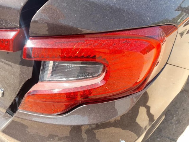 Lanterna traseira direita externa 52195457 FIAT