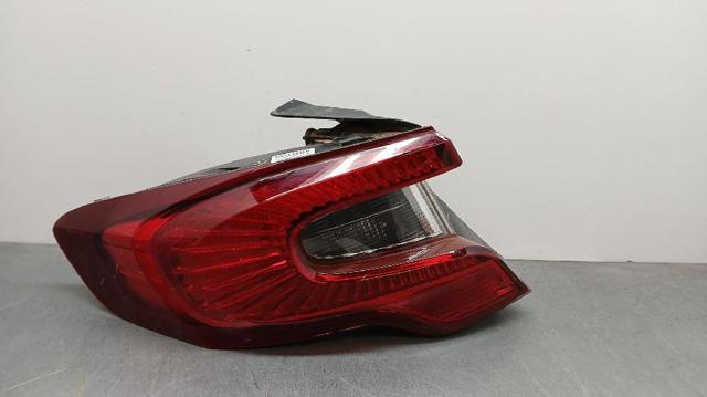 Lanterna traseira esquerda externa 52195458 FIAT