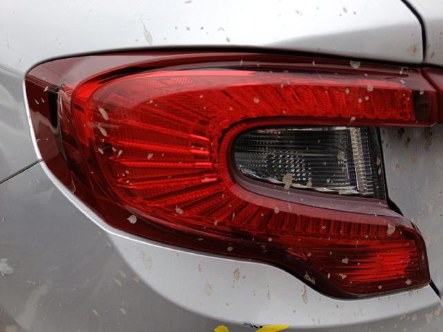 Lanterna traseira esquerda externa 52195458 FIAT