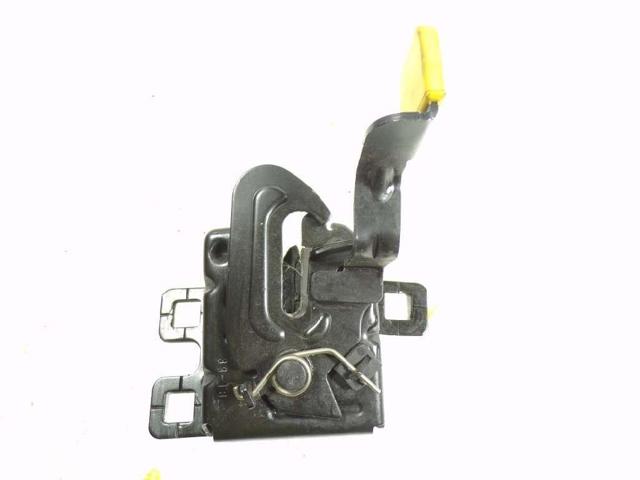 Fecho da capota para Fiat Tipo 356