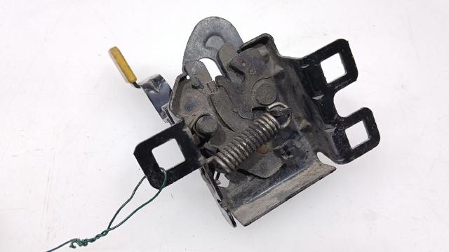 Fecho da capota para Fiat Tipo 356
