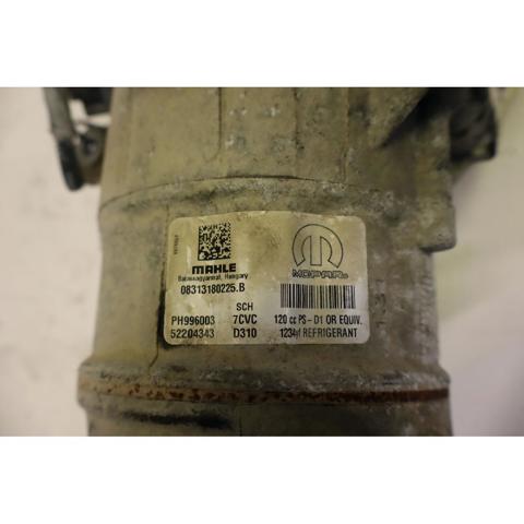 52204343 Fiat/Alfa/Lancia