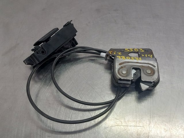 52207112863 BMW