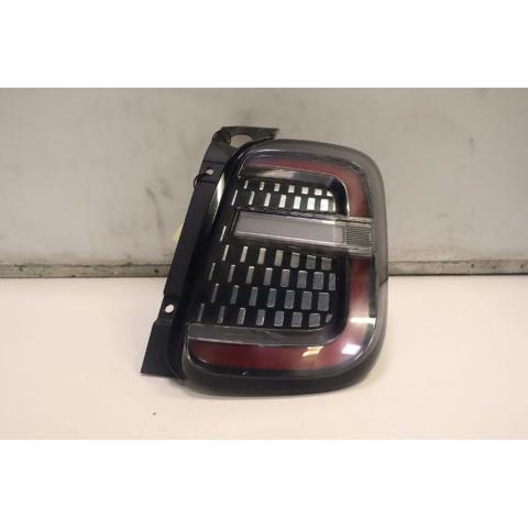 52207540 Fiat/Alfa/Lancia