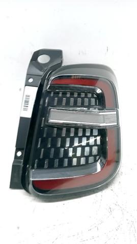 52207540 Fiat/Alfa/Lancia