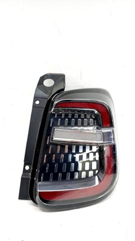 52207540 Fiat/Alfa/Lancia