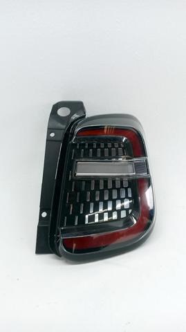 52207540 Fiat/Alfa/Lancia